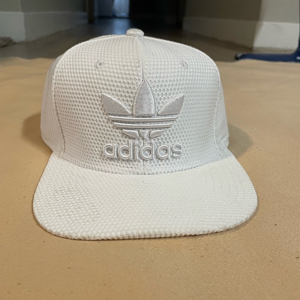 Adidas Snapback Hat